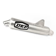 Honda TL125 DEP