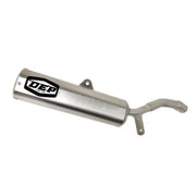 Suzuki TS125 DEP