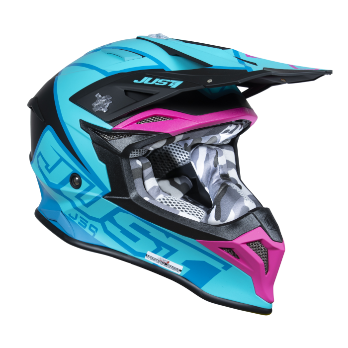 Motorcycle Helmets