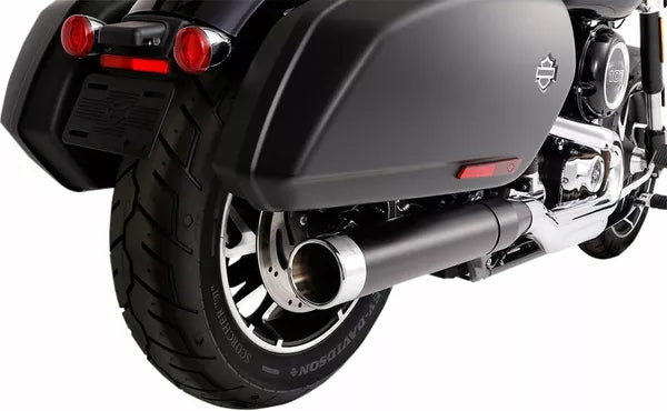 Rinehart Exhausts