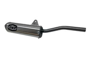 Honda MTX125 DEP