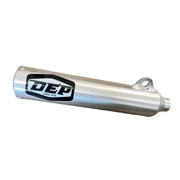 Suzuki TS250 DEP
