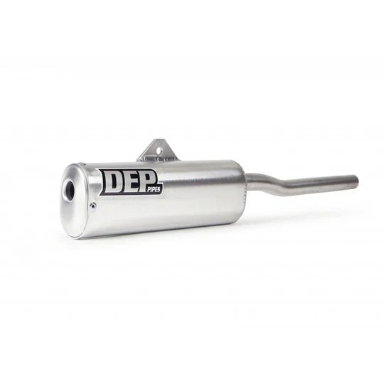Yamaha TY175 DEP