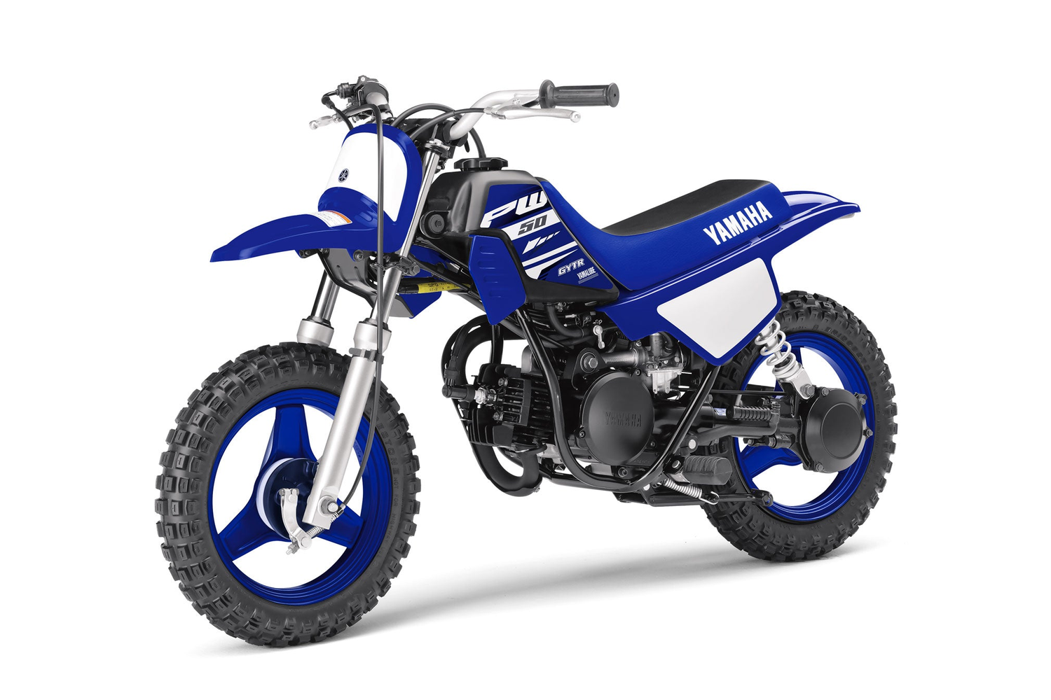 Yamaha PW Parts