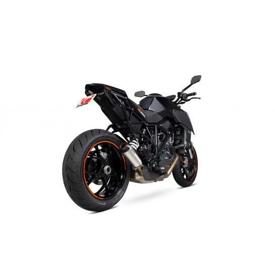 KTM SUPERDUKE 1290 Scorpion Exhausts
