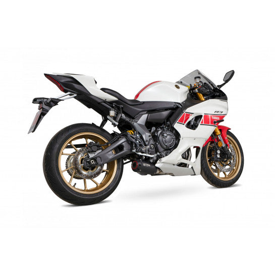 Yamaha YZF R7 Scorpion Exhausts
