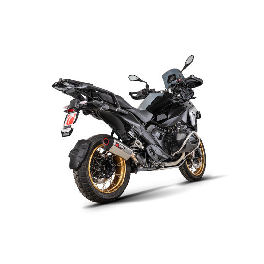BMW R1300 GS Scorpion Exhausts