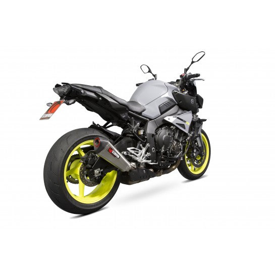 Yamaha MT 10 Scorpion Exhausts