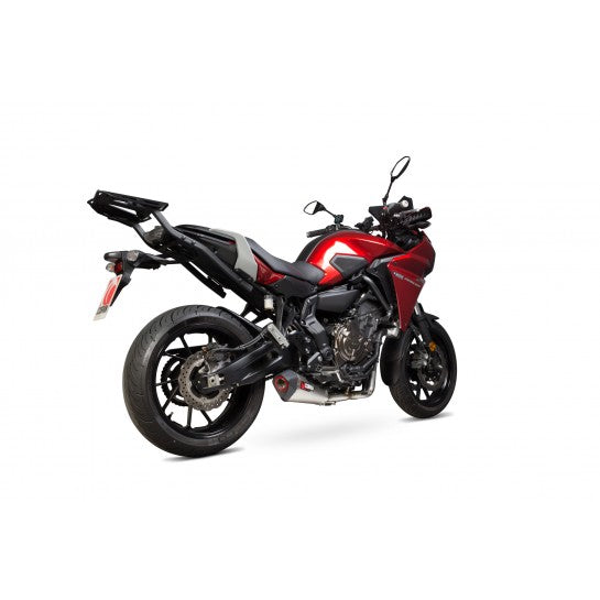 Yamaha Tracer 700/900 Scorpion Exhausts