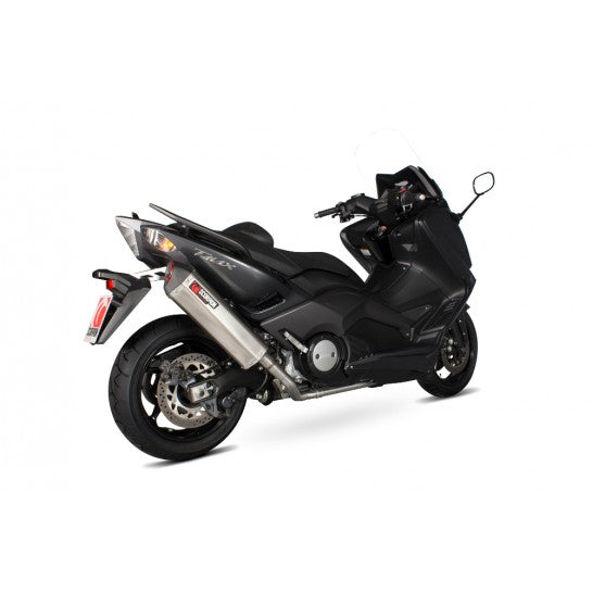 Yamaha TMAX 530 Scorpion Exhausts