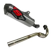 Honda CRF150R DEP