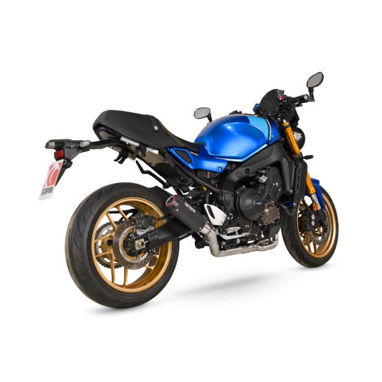 Yamaha XSR 900 Scorpion Exhausts