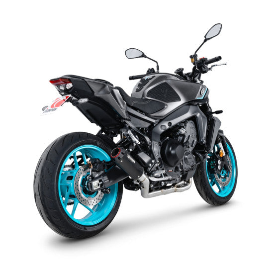 Yamaha MT 09 Scorpion Exhausts