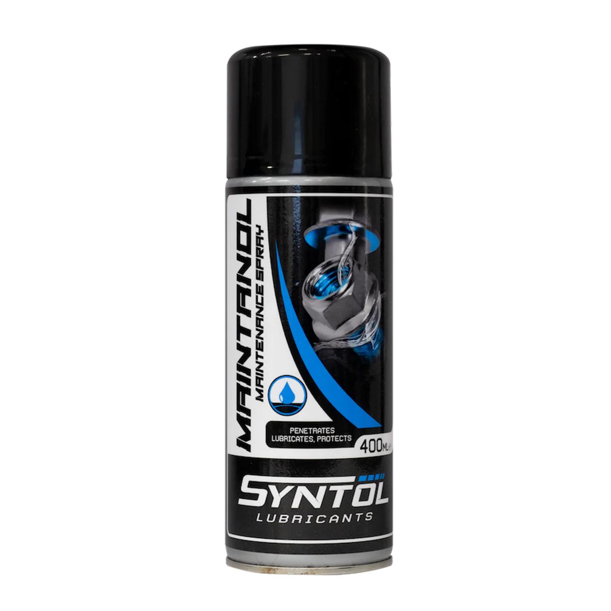SYNTOL Oils & Lubricants UK Made