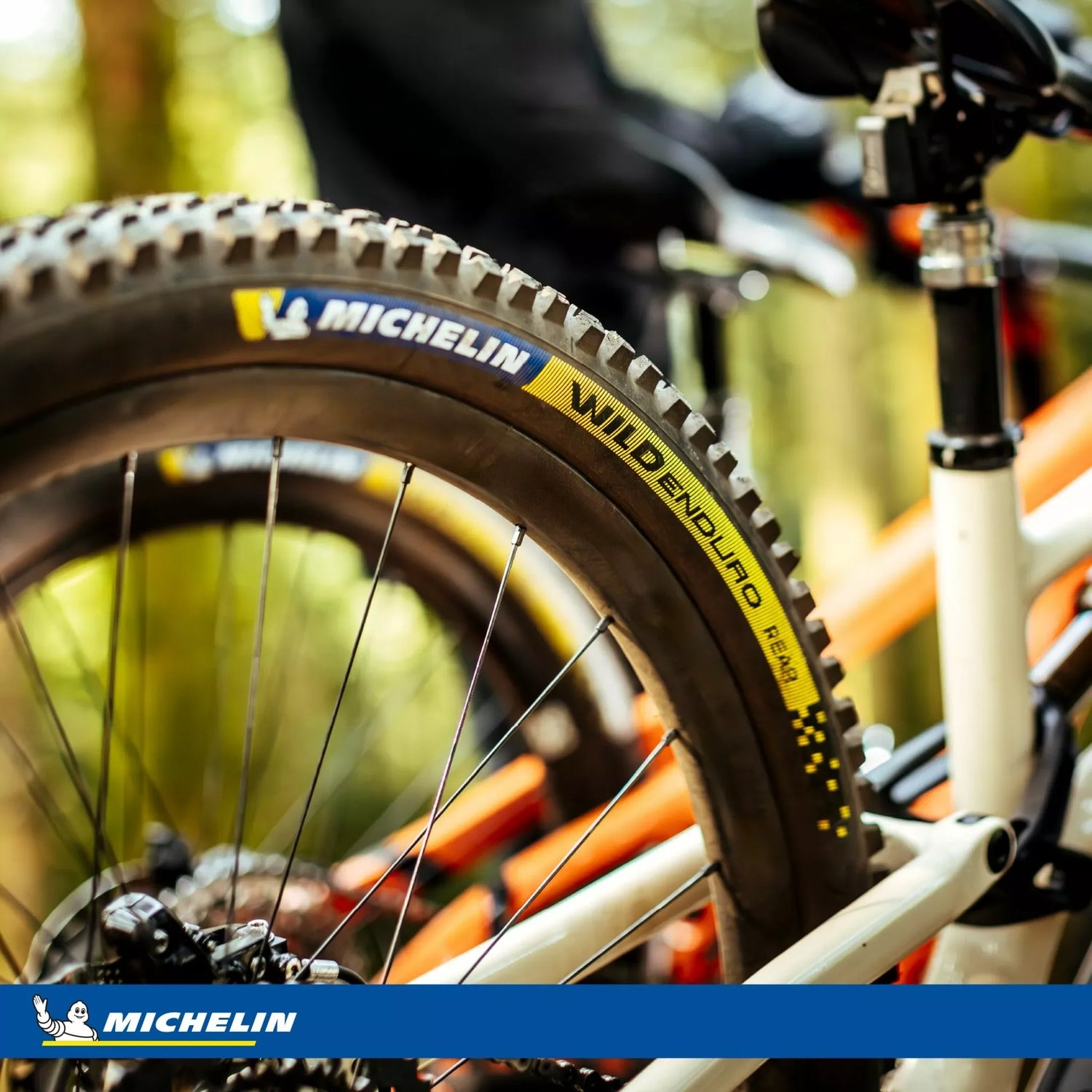 MTB & EBIKE Tyres