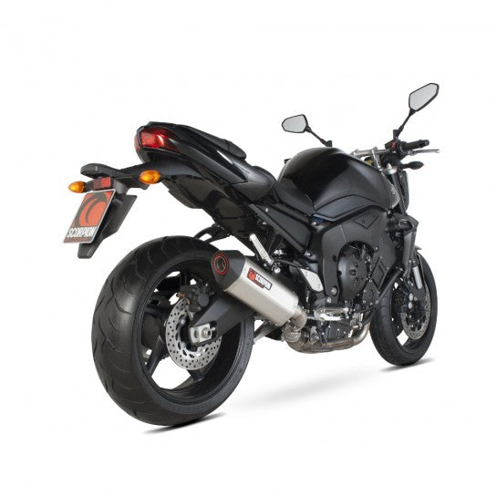 Yamaha FZ Scorpion Exhausts