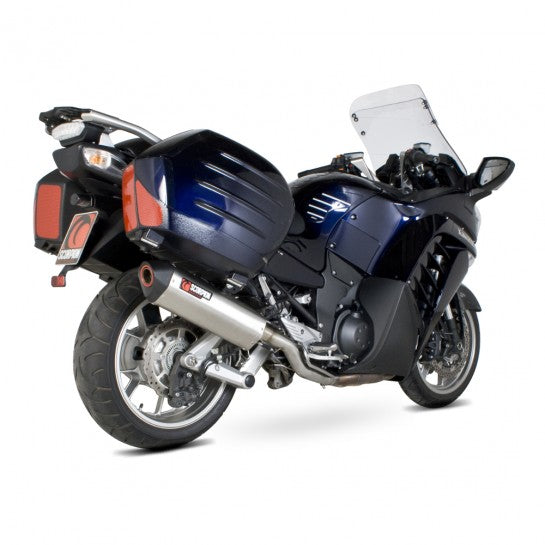 Kawasaki GTR 1400 Scorpion Exhausts