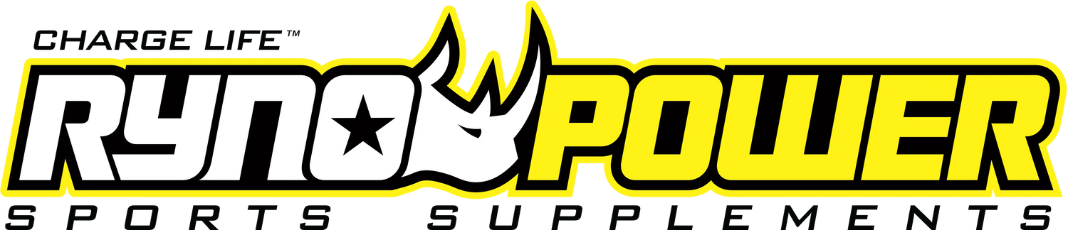 RYNO POWER - Sports Supplements