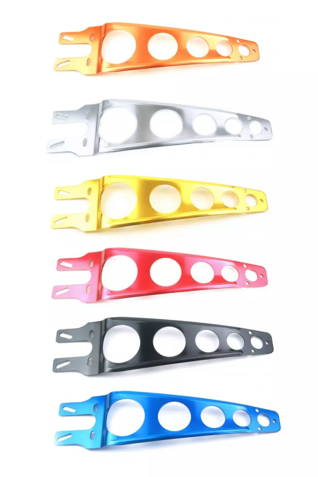 Universal Parts & Accessories