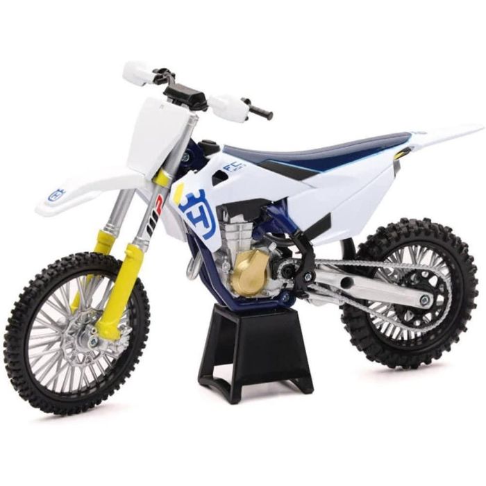 Motorcycle Models