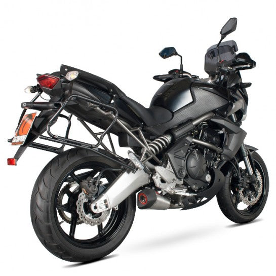 Kawasaki Versys 650 Scorpion Exhausts