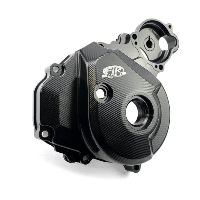 Kawasaki KXF450 Generator Cover CNC Alloy 19-23 14031-0636