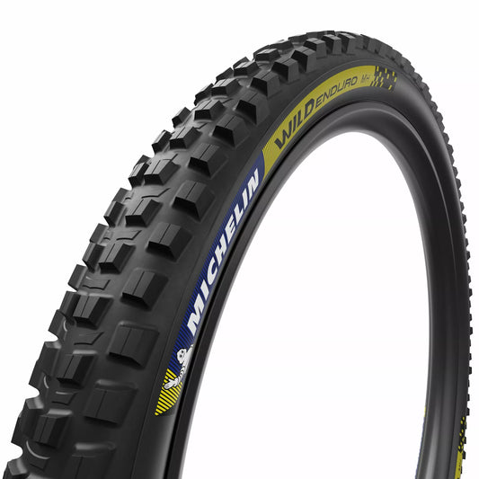 Michelin Wild Enduro MH Racing Tyres MTB EBIKE