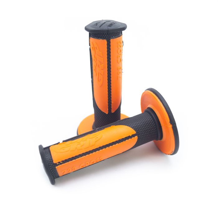 Motocross Grips GEL PRO GRIP MX Grips Pit Bike Grips Enduro
