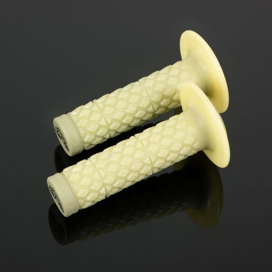 Renthal Comfort Aramid MX R-Works Dual Grips Motocross Grips MXGP