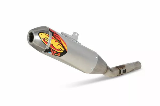 FMF Powercore 4 Silencer Exhaust Yamaha WRF250 2020 - 2023