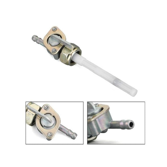 Fuel Tap Petcock SUZUKI RM 50 60 80 100 125 250 370 44300-40050 44300-40