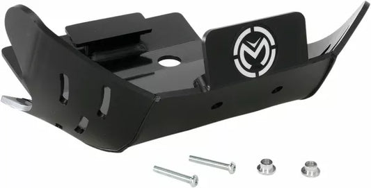 Honda CRF250L SKID PLATE MOOSE RACING PRO 2013 - 2019