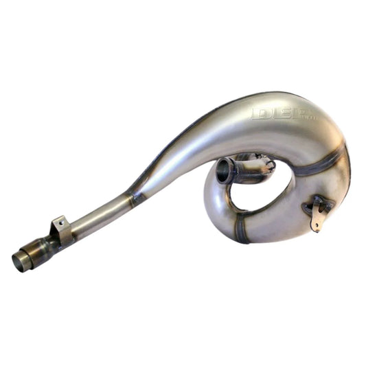DEP EXHAUST FRONT PIPE SUZUKI RM250 RM 250 2001 STEEL