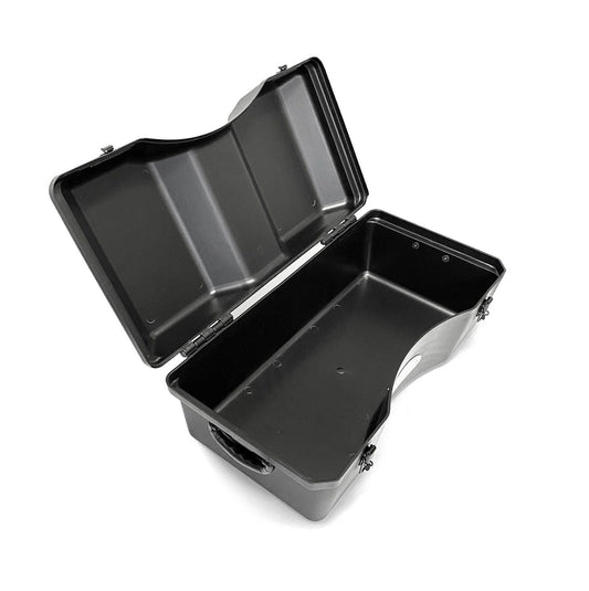ATV Cargo Box Front / Rear 85L Farm Quad Carry Box UNIVERSAL