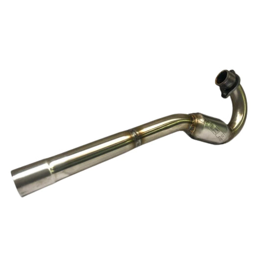 DEP Stainless Front Pipe Exhaust Honda CRF150 CRF 150 2007 - 2025