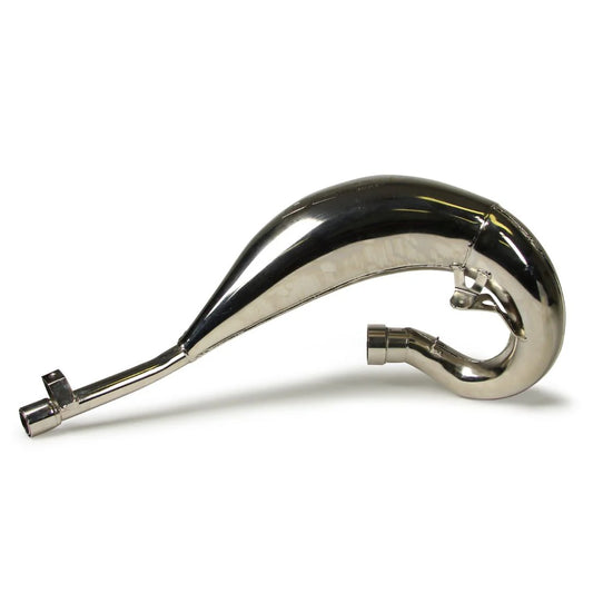 DEP Nickel Front Pipe Exhaust Honda CR125R CR 125 2002 2003 2004