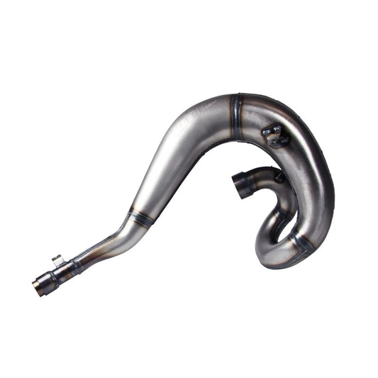 DEP Front Pipe Exhaust Honda CR500 CR 500 Hybrid Alloy Frame