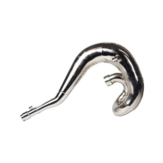 DEP Front Pipe Exhaust Honda CR500 CR450 CR 500 CR 450 Alloy Frame AF Nickel