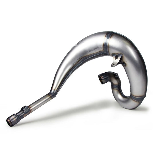 Honda CR250 2000 2001 DEP Motocross Exhaust Front Pipe