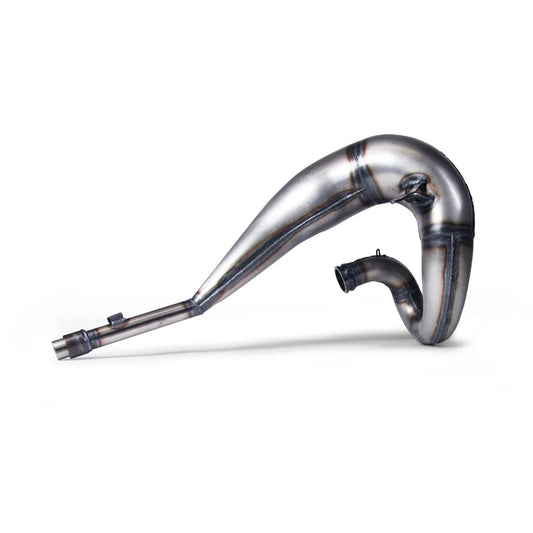 DEP EXHAUST FRONT PIPE SUZUKI RM250 RM 250 1999 - 2000 STEEL