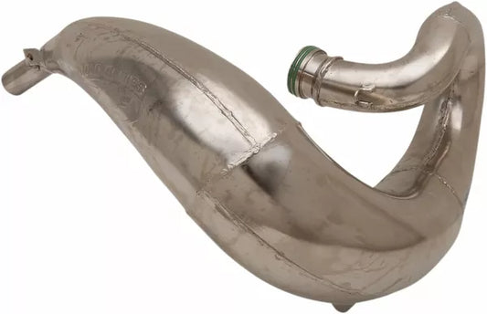 FMF Gnarly Front Pipe Exhaust Beta RR250 RR300 250 300 2020 - 2025