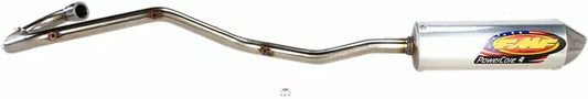 FMF full exhaust system PC4 PLUS Hi-Flo header Yamaha TTR125LE 2003 - 2024