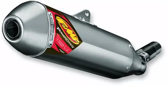 FMF Powercore 4 HEX Silencer Exhaust Yamaha YZF450 2014 2015 2016 2017