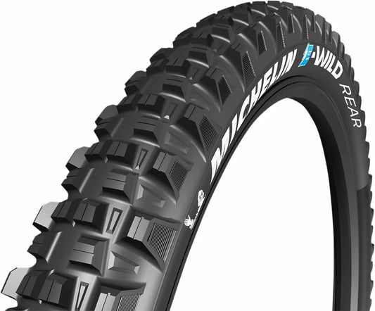 Michelin E-Wild Bicycle Tyres MTB EBIKE
