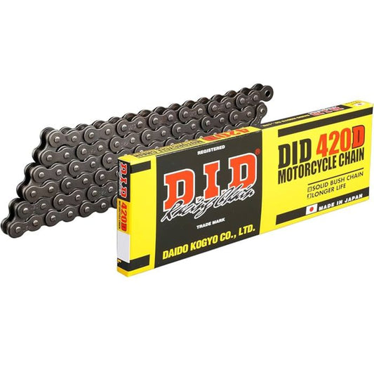 DID Chain 420D 120 Links