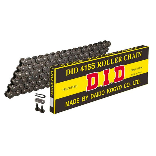 DID Chain DID 415S X 120L
