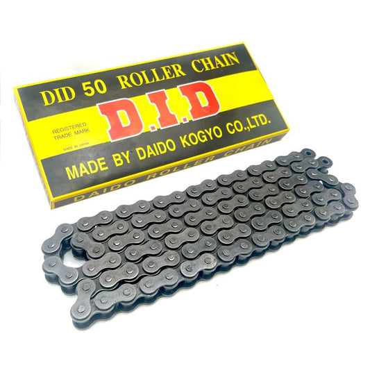 DID Chain 530 120 LINKS Steel
