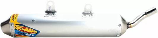 FMF Turbinecore 2.1 Slip-On Exhaust Silencer Rieju MR 300 Pro 2021 - 2023