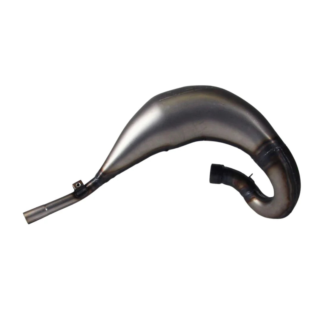 DEP Front Pipe Exhaust Honda CR80 CR85 1996 97 98 99 00 01 02 03 2004