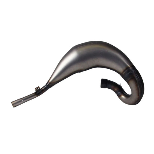 DEP Front Pipe Exhaust Honda CR80 CR85 1996 97 98 99 00 01 02 03 2004